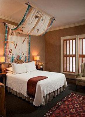 фото отеля Carter House Inns