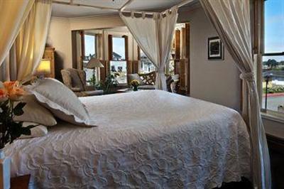 фото отеля Carter House Inns