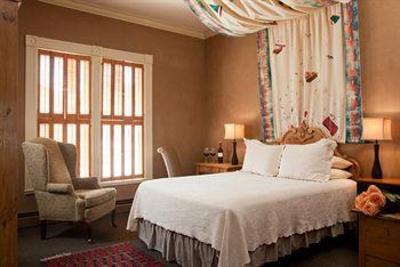 фото отеля Carter House Inns