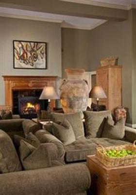 фото отеля Carter House Inns