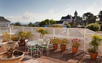 фото отеля Carter House Inns