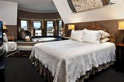 фото отеля Carter House Inns
