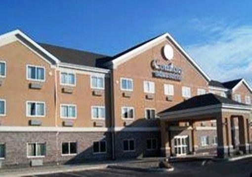 фото отеля Comfort Inn & Suites German Church Road