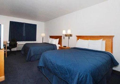 фото отеля Comfort Inn & Suites German Church Road
