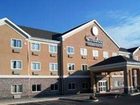 фото отеля Comfort Inn & Suites German Church Road