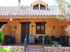 фото отеля Casas Rurales El Viejo Establo