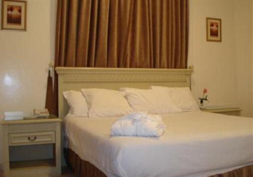 фото отеля Tulip Inn Dammam