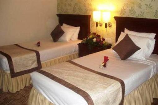 фото отеля Tulip Inn Dammam