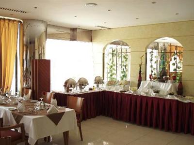 фото отеля Tulip Inn Dammam