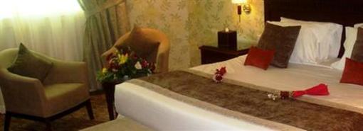 фото отеля Tulip Inn Dammam