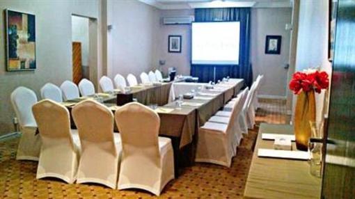 фото отеля Tulip Inn Dammam