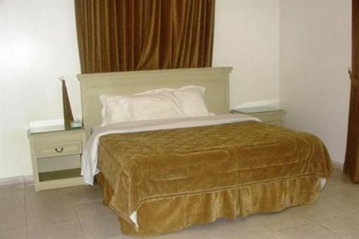 фото отеля Tulip Inn Dammam