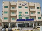 фото отеля Tulip Inn Dammam