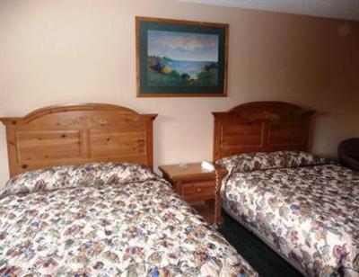 фото отеля Kings Inn Motel