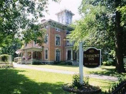 фото отеля Rosemont Inn B&B
