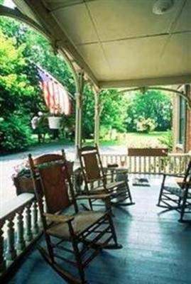 фото отеля Rosemont Inn B&B