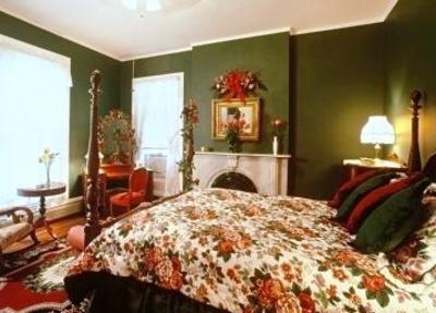 фото отеля Rosemont Inn B&B