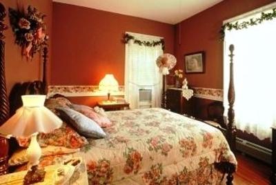 фото отеля Rosemont Inn B&B