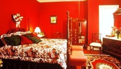 фото отеля Rosemont Inn B&B