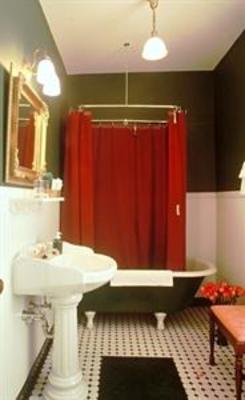 фото отеля Rosemont Inn B&B