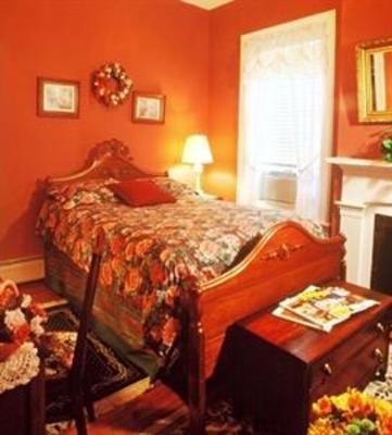 фото отеля Rosemont Inn B&B