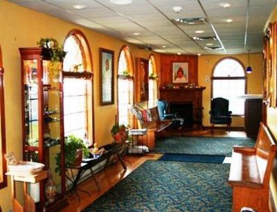 фото отеля Rosemont Inn B&B