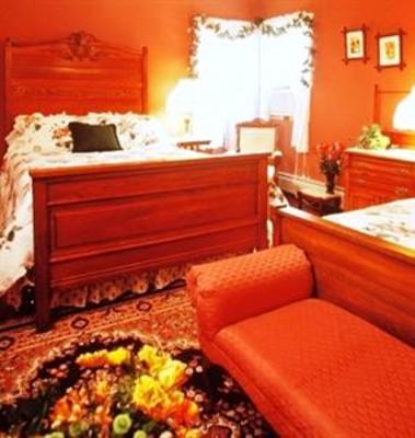 фото отеля Rosemont Inn B&B