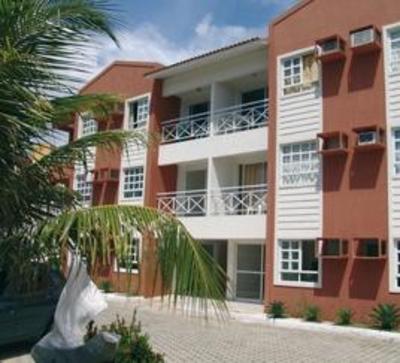 фото отеля Yacht Village Flat