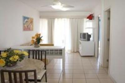фото отеля Yacht Village Flat
