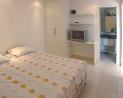 фото отеля Yacht Village Flat