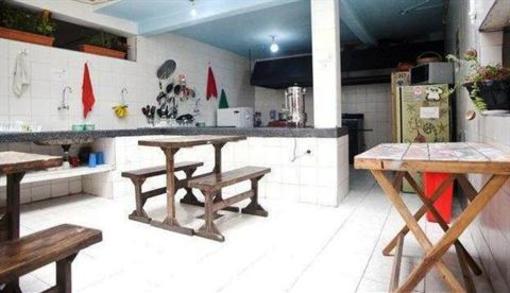 фото отеля Martinik Hostal