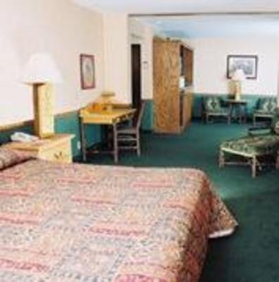 фото отеля Sawmill Inn of Grand Rapids