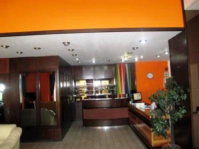 фото отеля Sud Hotel