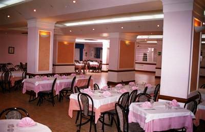 фото отеля Sud Hotel