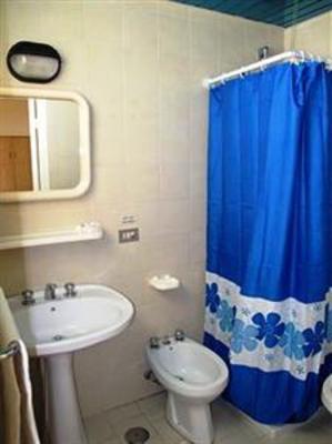 фото отеля Sud Hotel