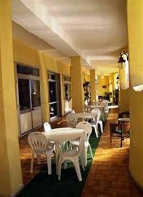 фото отеля Sud Hotel