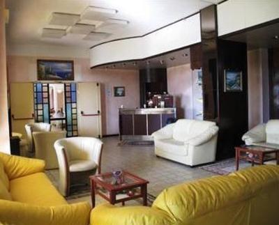 фото отеля Sud Hotel