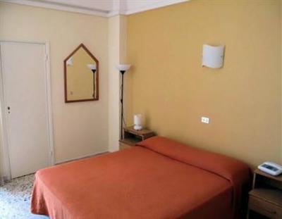 фото отеля Sud Hotel