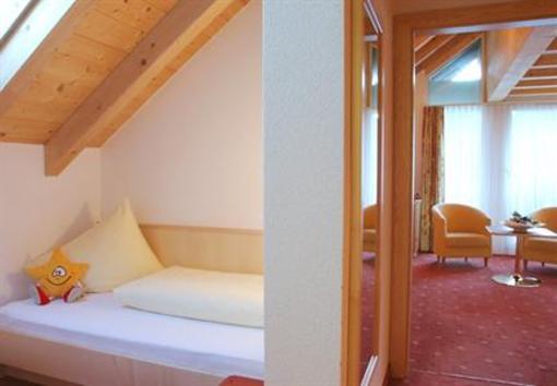 фото отеля Familienhotel St. Laurentius
