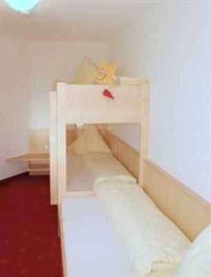 фото отеля Familienhotel St. Laurentius