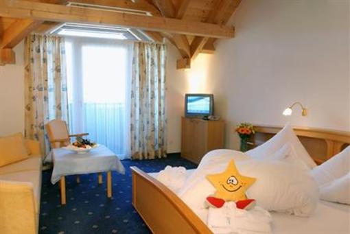 фото отеля Familienhotel St. Laurentius