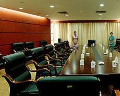 фото отеля Longquan Sunny Hotel Lishui