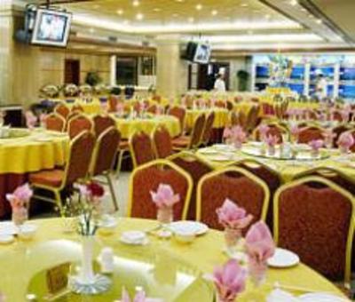 фото отеля Longquan Sunny Hotel Lishui