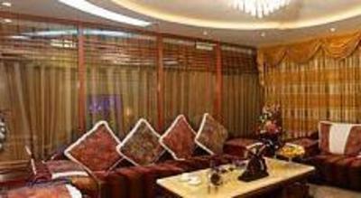 фото отеля Longquan Sunny Hotel Lishui