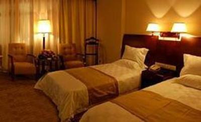 фото отеля Longquan Sunny Hotel Lishui