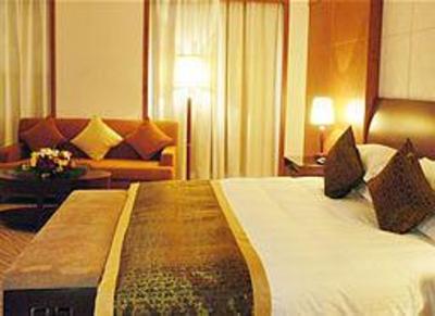 фото отеля Longquan Sunny Hotel Lishui