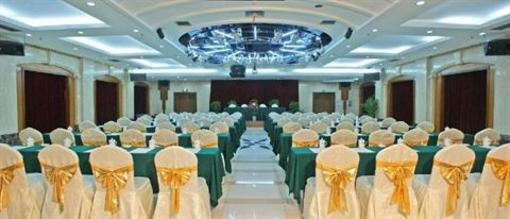 фото отеля Longquan Sunny Hotel Lishui