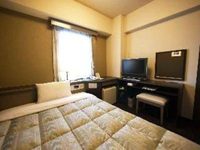 Route Inn Toyama Ekimae