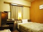 фото отеля Route Inn Toyama Ekimae