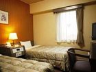 фото отеля Route Inn Toyama Ekimae